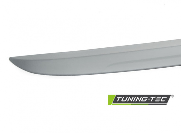 Upgrade Heckspoiler Lippe für BMW 5er E60 03-10